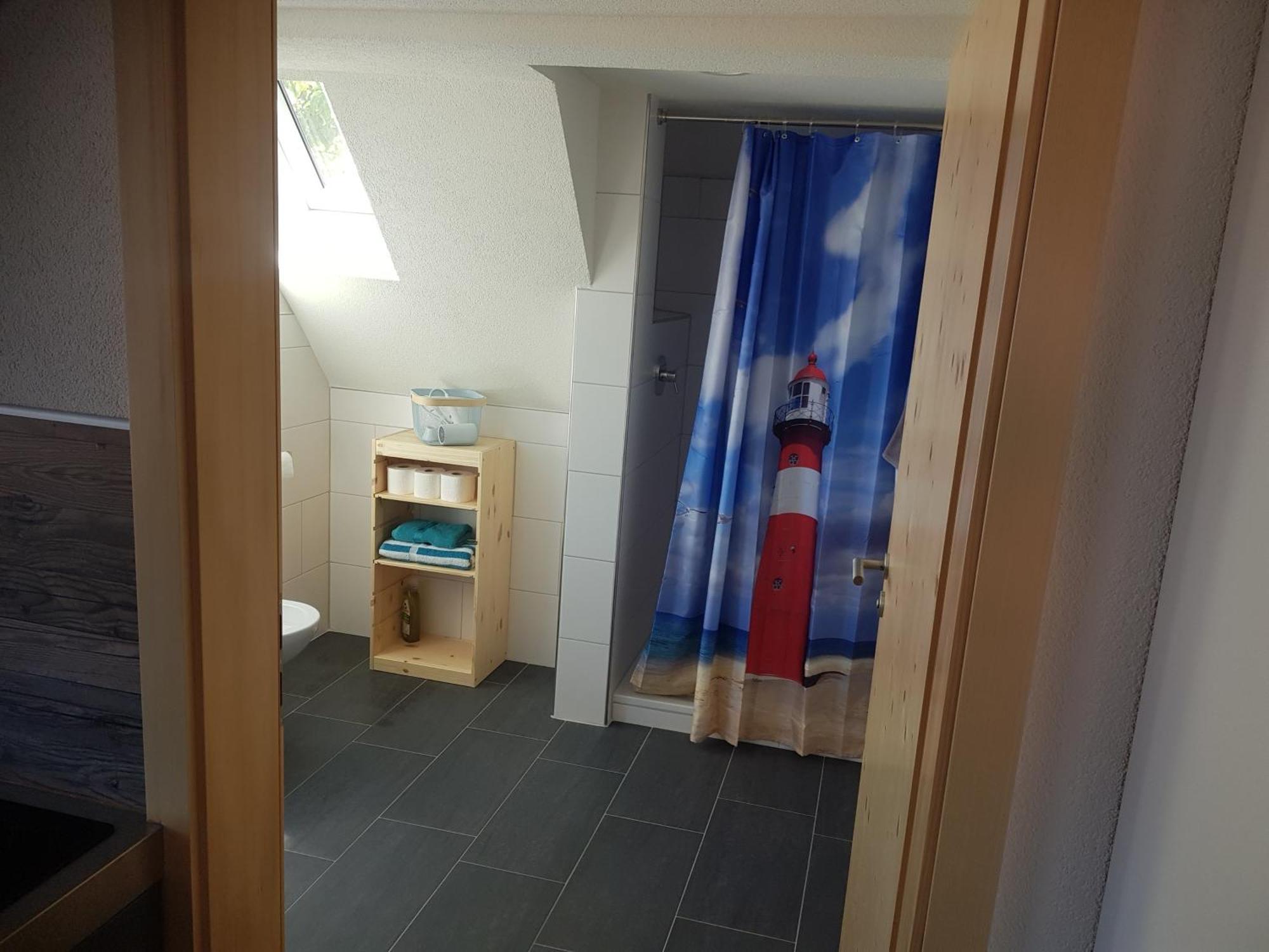 Lamm - Wohnung 3 Spiegelberg Exterior foto